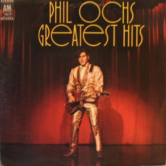 Greatest Hits Cover