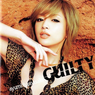GUILTY Cover