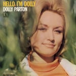 Hello, I'm Dolly (small)