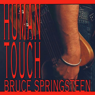 Human Touch Cover