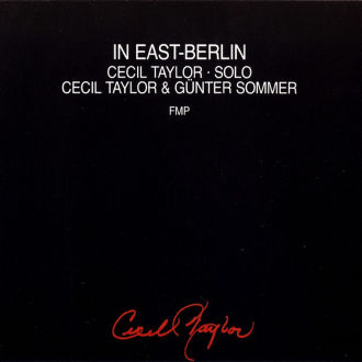 In East-Berlin Cover