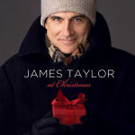 James Taylor at Christmas (small)