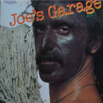 Joe's Garage: Act I (small)