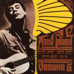 John Fahey, Volume 6 / Days Have Gone By (small)