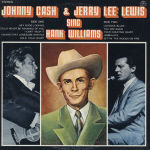 Johnny Cash & Jerry Lee Lewis Sing Hank Williams (small)
