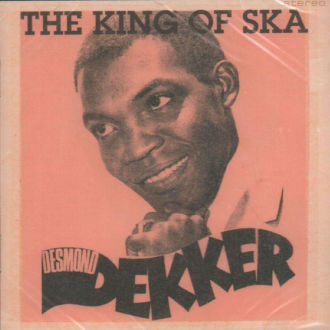 King of Ska Cover