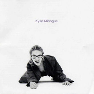 Kylie Minogue Cover