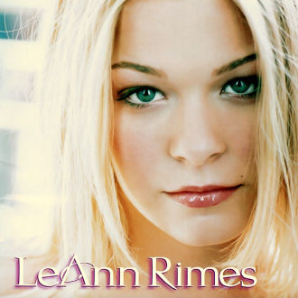 LeAnn Rimes Cover
