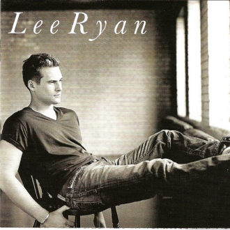 Lee Ryan Cover