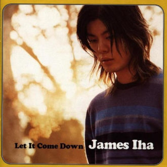 Let It Come Down Cover