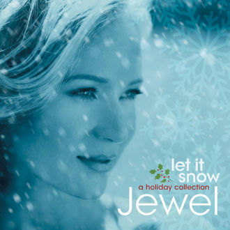 Let It Snow: A Holiday Collection Cover