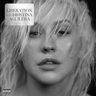 Liberation Cover