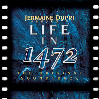 Life In 1472 Cover