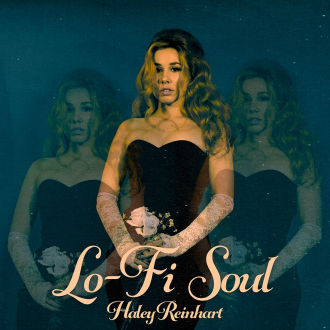 LoFi Soul Cover