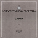 London Symphony Orchestra, Volume 1 (small)