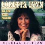 Loretta Lynn Sings Gospel (small)