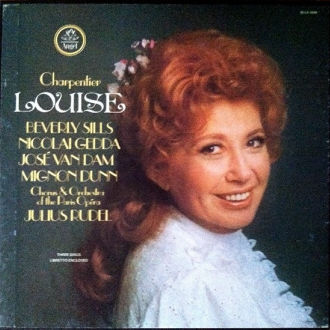 Louise Cover