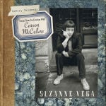 Lover, Beloved: Songs From an Evening With Carson McCullers (small)