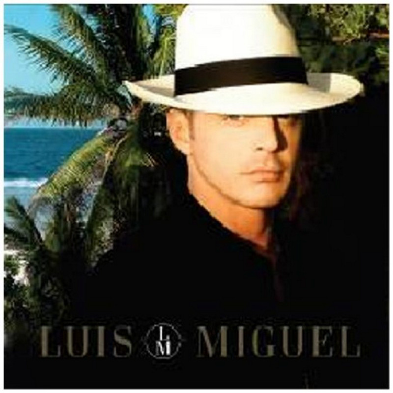Luis Miguel by Luis Miguel (2010)