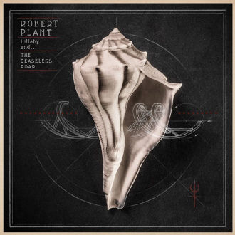 lullaby and... The Ceaseless Roar Cover