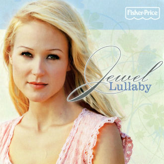 Lullaby Cover