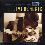 Martin Scorsese Presents the Blues: Jimi Hendrix (small)