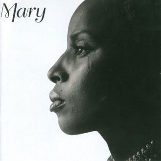 Mary Cover