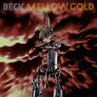 Mellow Gold Cover