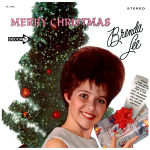 Merry Christmas From Brenda Lee (small)