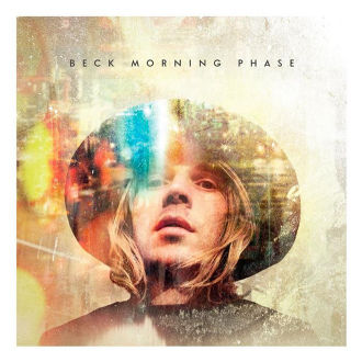 Morning Phase Cover