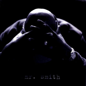 Mr. Smith Cover