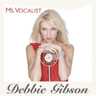 Ms. Vocalist Cover