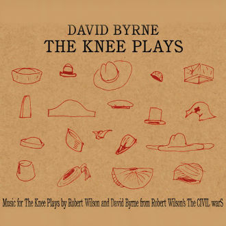 Music for The Knee Plays Cover