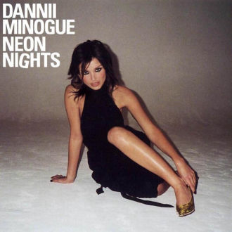 Neon Nights Cover