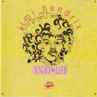 Night Life Cover