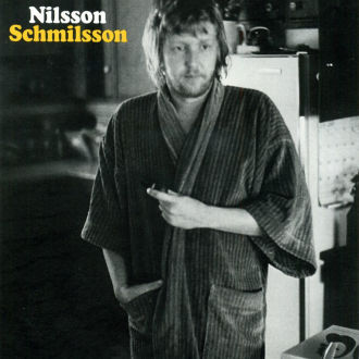 Nilsson Schmilsson Cover
