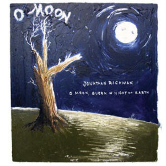 O Moon Cover