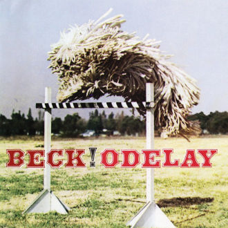 Odelay Cover
