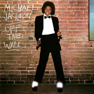 Off the Wall Cover