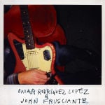 Omar Rodriguez Lopez & John Frusciante (small)