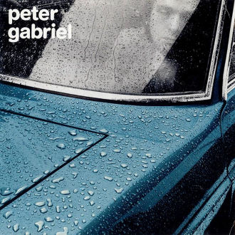 Peter Gabriel Cover