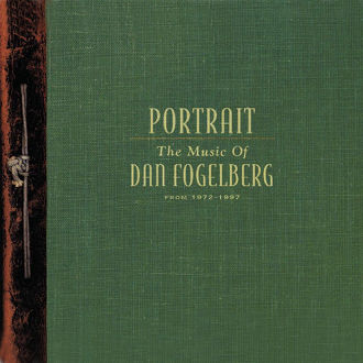 Portrait: The Music of Dan Fogelberg Cover