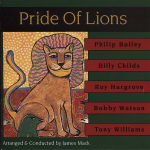 Pride Of Lions (small)
