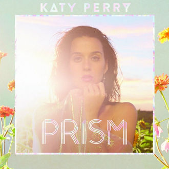 PRISM Cover