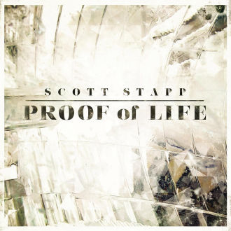Proof of Life Cover