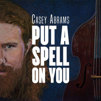 Put a Spell On You Cover
