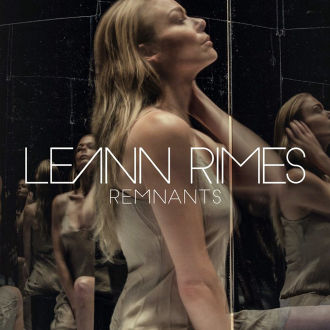 Remnants Cover