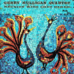 Reunion With Chet Baker and the Gerry Mulligan Quartet (small)