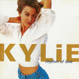 Rhythm of Love Cover