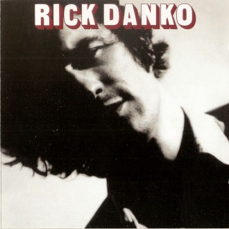 Rick Danko Cover